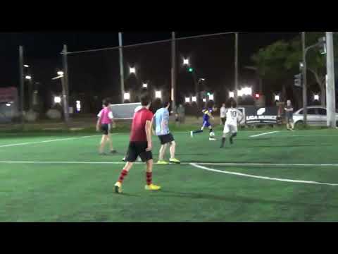 GRECIA FC VS AJHGFT - #LIgaNuñez - 27/11/2022