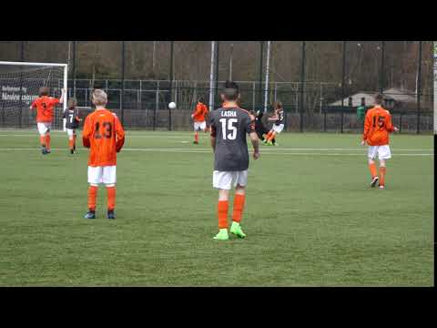 Orion JO12-2 - DVV JO12-2 2-0