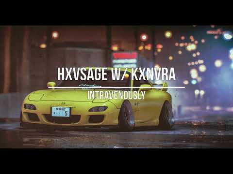 HXVSAGE w/ KXNVRA - INTRAVENOUSLY