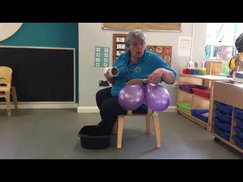 How we wipe our bottoms