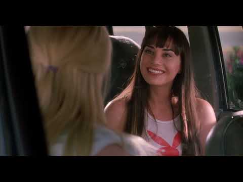 Shallow Hal All Tanya Scenes including Deleted Scene