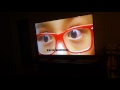 PBS Kids Program Break April 23 2017 ROOTLE Aired Odd Squad The Movie