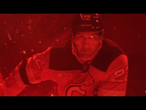 Devils 25-26 Open Video