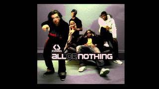 KSOUNDS ( Dmac ) - Unpredictable ( Track 15~All or Nothing 2009~)