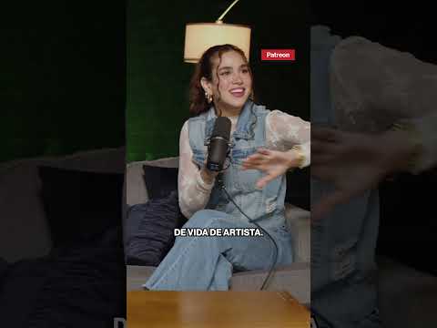 ¿Cómo se conocieron Neutro y Manira? #shorts