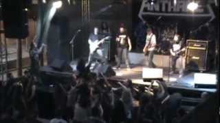 Anthares - Plano Furado (RDP)