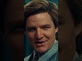 The one to watch for Pedro Pascal. #shorts