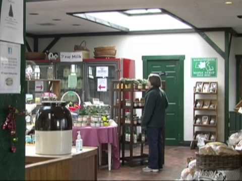 Eastleigh Farm on The Framingham Beat