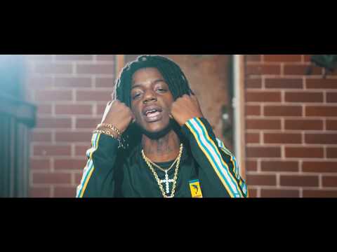 OMB Peezy x Sherwood Marty - Thuggin [Official Video]