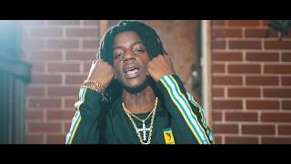 OMB Peezy x Sherwood Marty - Thuggin [Official Video]