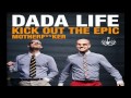 Kick out the Epic Motherfucker (Radio Edit ...