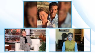 Ellen Pompeo Suggested Patrick Dempsey’s Return to 'Grey’s' video