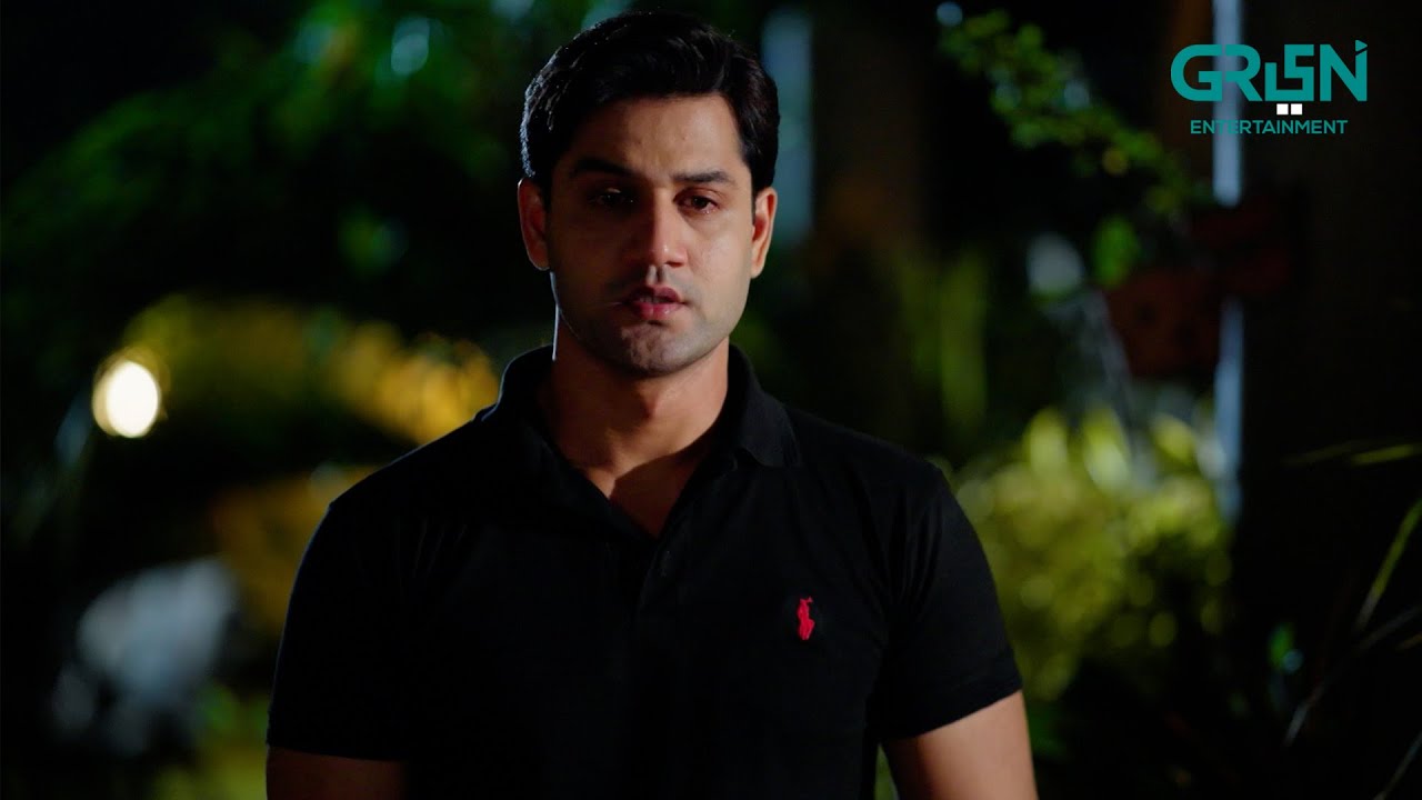 Bewafa Mohabbat Ki Yaad | Aik Bhool | Saniya Shamshad - Dania Enwer & Ali Abbas | Green TV