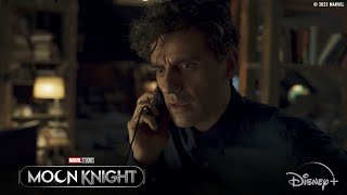 Steven Grant | Marvel 101 | Marvel Studios' Moon Knight Trailer