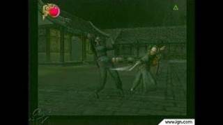 Download lagu Crouching Tiger, Hidden Dragon GameCube Gameplay mp3 Download lagu Crouching Tiger, Hidden Dragon GameCube Gameplay mp3