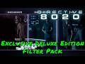 Directive 8020 — Exclusive Deluxe Edition Filter Pack