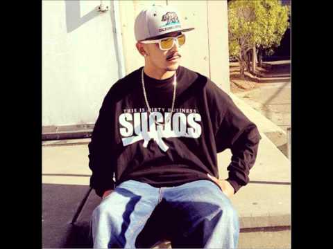 Young Bobble x Young Gully x Young Chop - Gotta Grind