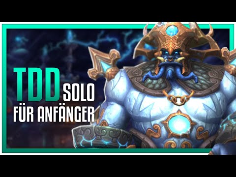 Thron des Donners | Schlachtzüge - Solo Guides