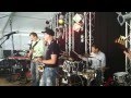 Impressions (John Coltrane Alain Caron) door FlunkOut op Artifest 2013 (Unofficial Video)