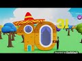 Wonderland All Numbers 1 Googolplex