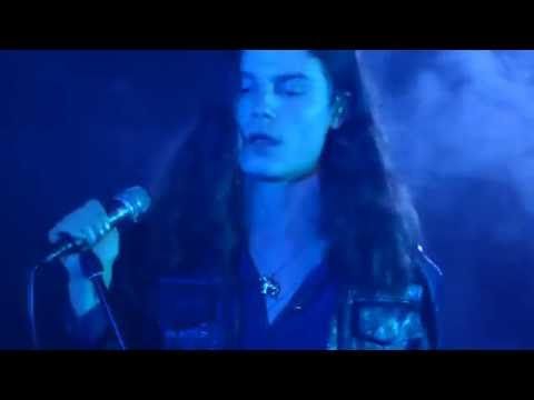 BØRNS - Dug My Heart - 16 Tons - Moscow - 02.07.16