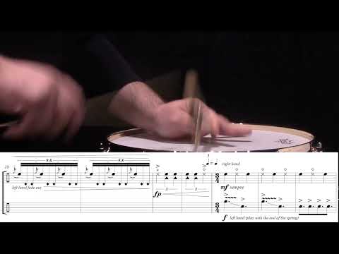 “Swerve” Score Follow Clip