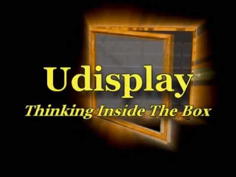 Udisplay
