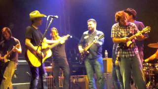 Jason Boland @ the Granada Theater