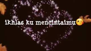 Download lagu Jika Menyakiti Aku Bisa Buat Mu Bahagia  Status WA   Sedih mp3