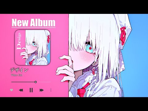 [New Album] Chill Japanese songs🩷 - 一曲目から中毒的&チルな最高のJapanese songs playlist🎧