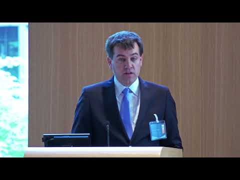 Day 2, Panel 1: Should, and Can, Global Finance Be Submitted to International Law