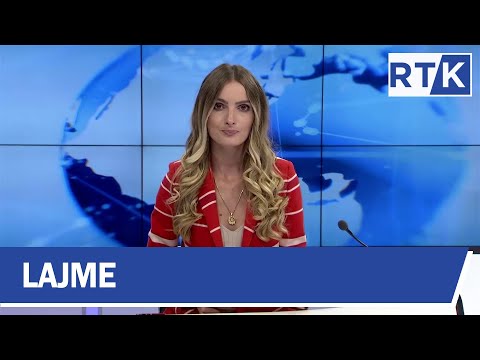 RTK3 LAJME 16:00 02.09.2019