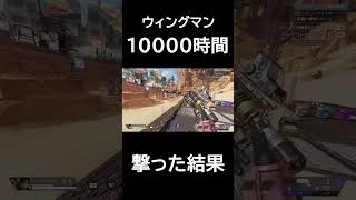 ウィングマン10000時間撃った結果ｗｗｗｗｗｗ
