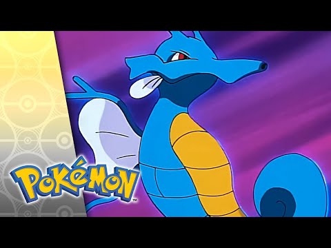 El robo del colmillo | CAPÍTULO COMPLETO DE POKÉMON 42 | Temporada 5