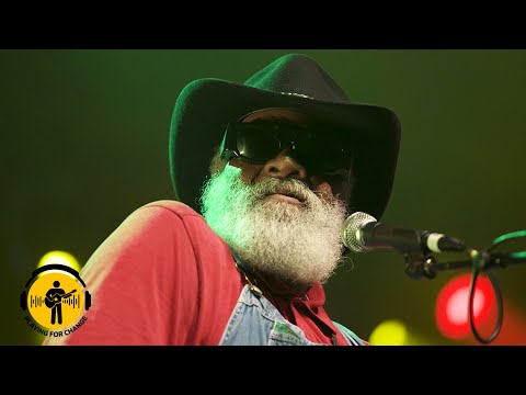 Grandpa Elliott Celebration of Life | Playing For Change | Documentary