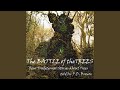 The Battle of the Trees