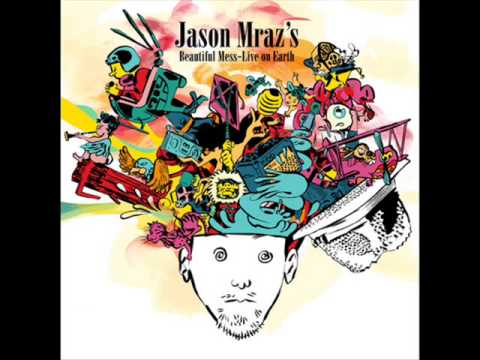 Jason Mraz - Butterfly