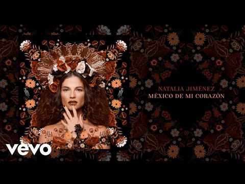 Natalia Jiménez, Lila Downs - La Cigarra (Audio)