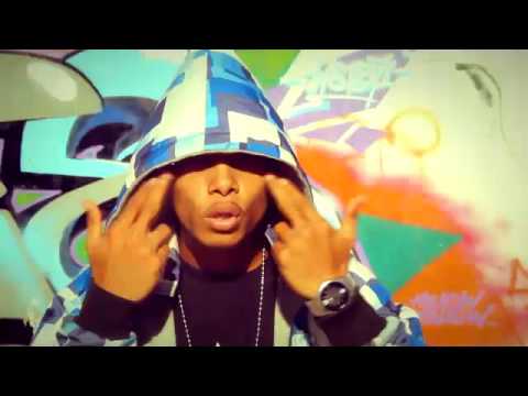 Say Thanks Official Video  Glenn Sebastian Ft  Z A M