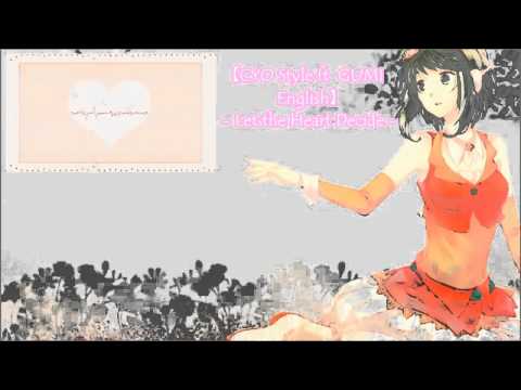 【CYO Style ft  GUMI】Let the Heart Decide