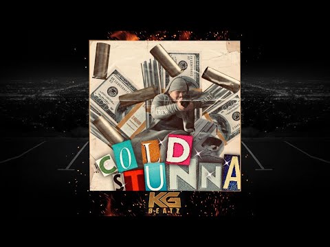 Big Gizmo - Cold Stunna [Prod. By GMacho] [New 2021]