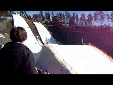 Clash of Nations 2012