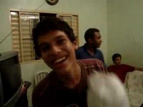 Mc Serginho e Mc Netinho