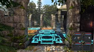 Somewhat Obvious - Let's Play Legend of Grimrock II Part 9