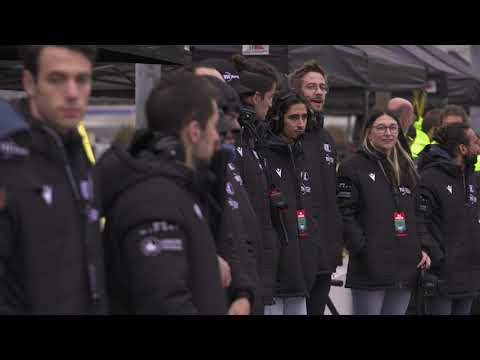 TII EuroRacing Race Day - Texas