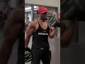 GET BIG ARMS 60LBS DUMBBELL BICEP CURL (FIRST TIME) #damianbaileyfitness #biceps #bicepsworkout