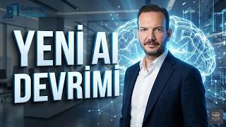 Agentic AI Nedir? İş Dünyasında Yapay Zeka Devrimi ve Gelecek