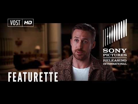 Blade Runner 2049 - Featurette Time to Live - VOST