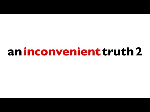 An Inconvenient Truth 2 - Earth Day - clip 2