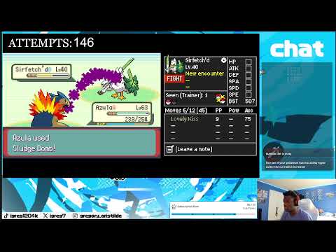 THE KAIZO IRONMON EMERALD JOURNEY CONTINUES!